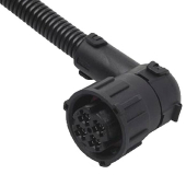 Image for 4 Pole DIN 72585 Connectors