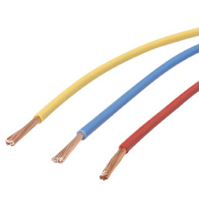 0.35mm Thin Wall (FLRY) Cable - Automotive Thin Wall Cable (FLRY