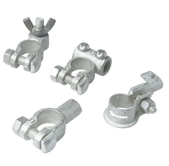 Battery Terminals Terminals & Connectors Product List Autotechnik