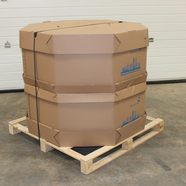 NW17 Unslit PA6 Conduit Normal Profile Black 1100m Octainer NW17 Unslit PA6 Conduit Normal Profile Black 1100m Octainer