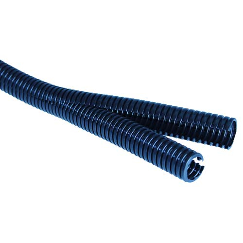 NW22 Poly Twin PPMod Conduit Black NW22 Poly Twin PPMod Conduit Black