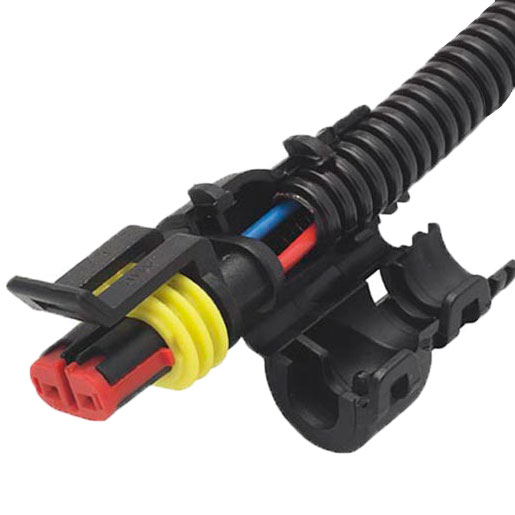 Interface NW7.5 AMP 3 way Interface NW7.5 AMP 3 way