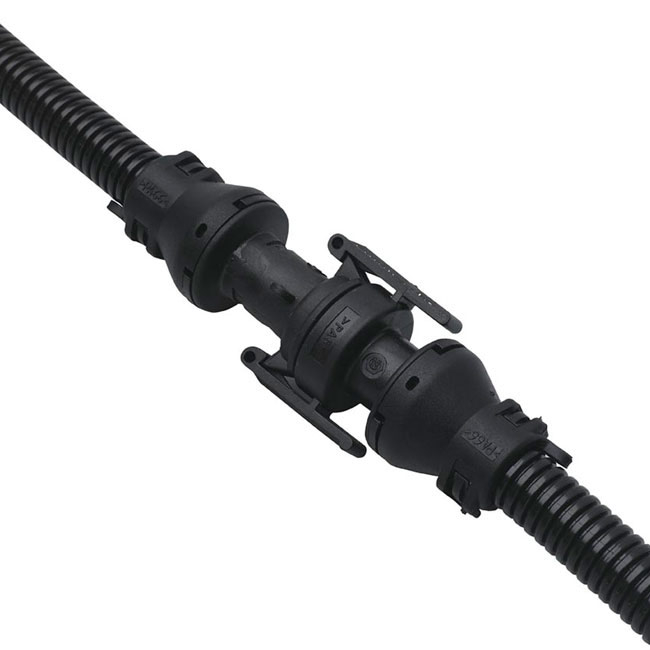4/5/8 Pole Connector NW10 4/5/8 Pole Connector NW10