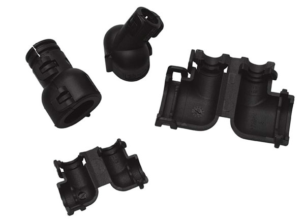 90° Swivel Interface for NW10 For 4,5 & 8 Way Connectors 90° Swivel Interface for NW10 For 4,5 & 8 Way Connectors