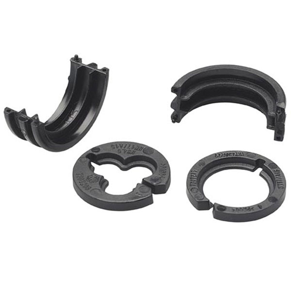 Outlet Reducer NW26-17 Type A Outlet Reducer NW26-17 Type A