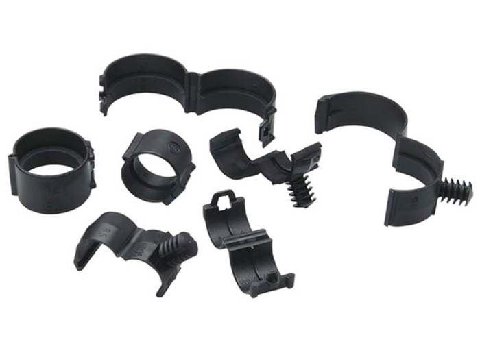 NW17 Clamping ClIP NW17 Clamping ClIP