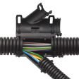 Image for Hinged Conduit Fittings