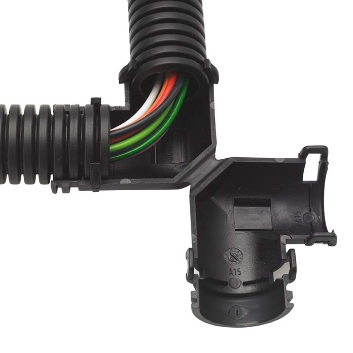 Hinged Elbows