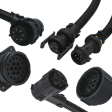Image for Electrical Connectors