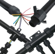 Image for Sealed Conduit Fittings