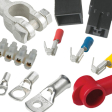 Image for Terminals & Connectors