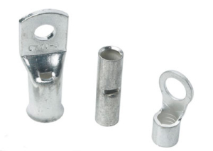 Copper Tube Terminals Copper Tube Terminals