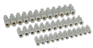 Cable Connector Strips Cable Connector Strips