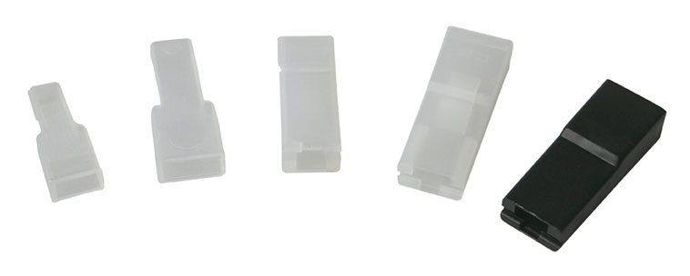Blade Terminals & Insulating Sleeves