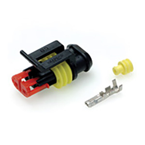 Superseal Connectors Superseal Connectors