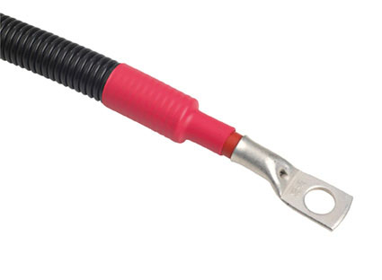 Adhesive Lined (3:1 Ratio)