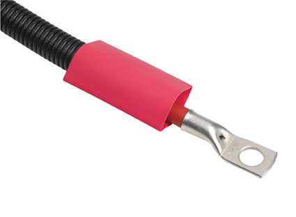 Adhesive Lined (3:1 Ratio)