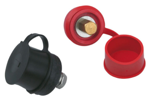 Auxiliary Power Connector Auxiliary Power Connector