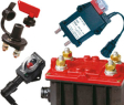 Image for Battery Master Switches