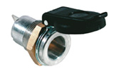 Double Pole Plugs & Sockets (12 & 24v)