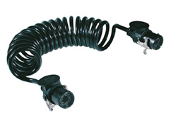 ABS & EBS Coils (ISO 7638)