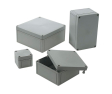 Image for Enclosures