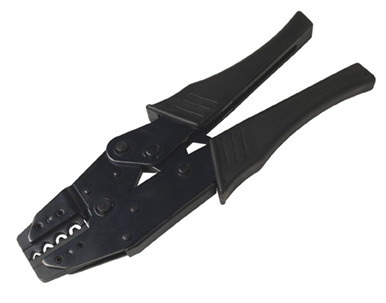 Battery & Copper Tube Terminal Tools