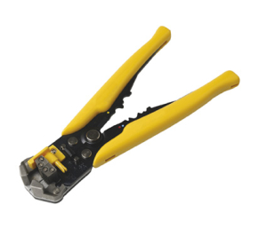Hand Held Wire Stripping Tools Hand Held Wire Stripping Tools