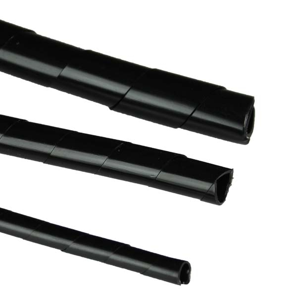 Spirowrap Binding