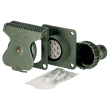 Image for Military Trailer Plugs & Sockets