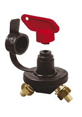 Mechanical BMS 150Amp Removeable Handle, Cover Mechanical BMS 150Amp Removeable Handle, Cover