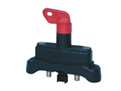 Mechanical BMS 200Amp Fixed Handle & Aux Contact Mechanical BMS 200Amp Fixed Handle & Aux Contact