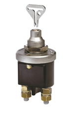 Mechanical BMS 250Amp With Removeable Key Mechanical BMS 250Amp With Removeable Key