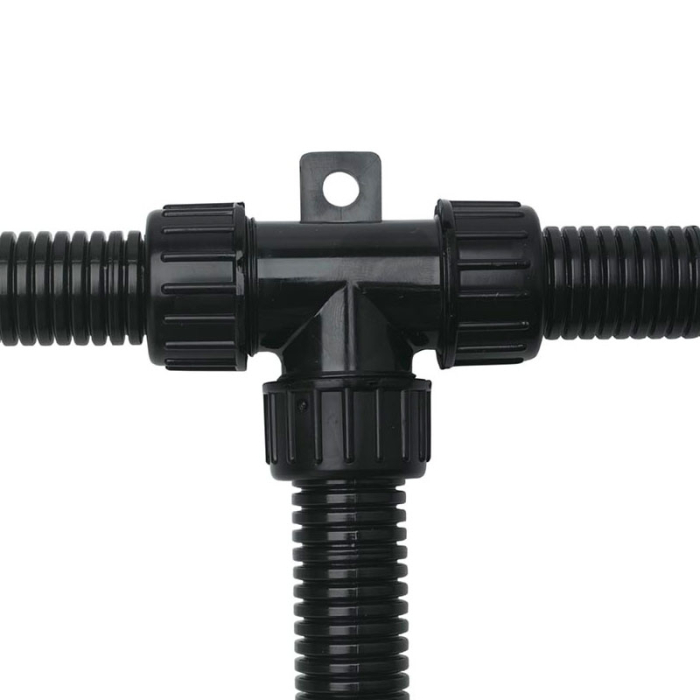 Cap Nut For NW10 - Black Cap Nut For NW10 - Black