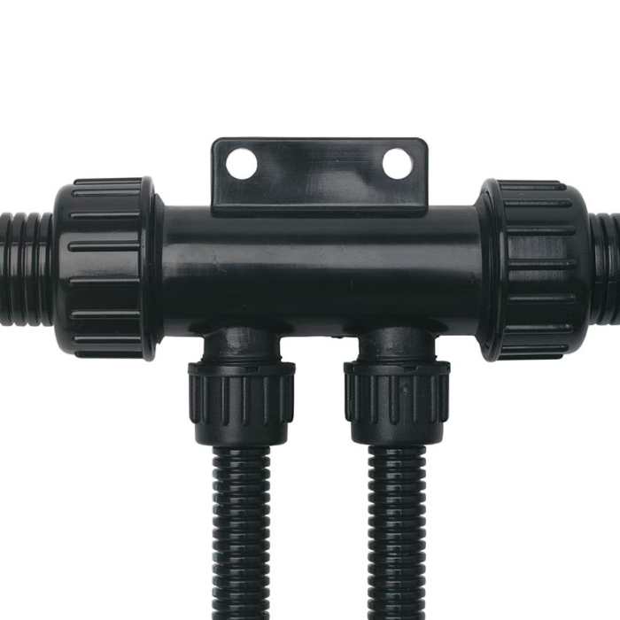 Cap Nut For NW10 - Black Cap Nut For NW10 - Black