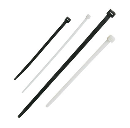 Cable Tie Nylon Black 762mm X 12.7mm Cable Tie Nylon Black 762mm X 12.7mm