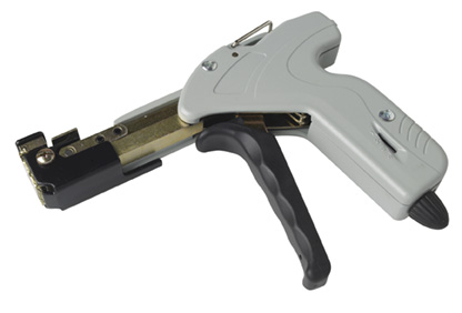 Tensioning Tool With Auto Cut Off For Stainless Steel Ties Tensioning Tool With Auto Cut Off For Stainless Steel Ties