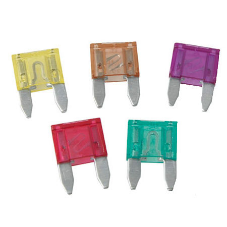 Mini Blade Fuse Green 30Amp Mini Blade Fuse Green 30Amp