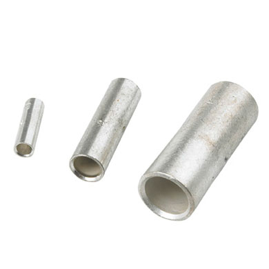 Copper Tube Term Butt Splice For 120mm² Cable Copper Tube Term Butt Splice For 120mm² Cable