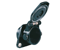 Parking Socket For 15 Pin 24v Suitable for 15 Pole 24v Parking Socket For 15 Pin 24v Suitable for 15 Pole 24v