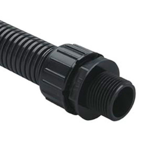 Sealed Male Threaded Fitting NW10-PG09