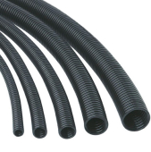 Image for Flexible Conduit PAER (High Temperature PA6)