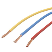 Image for Automotive Thin Wall Cable (FLRY)