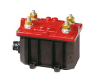 Image for 2 Pole Switch