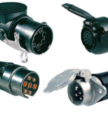 Image for Trailer Plugs & Sockets