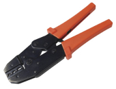 Image for Terminal Crimping Tools